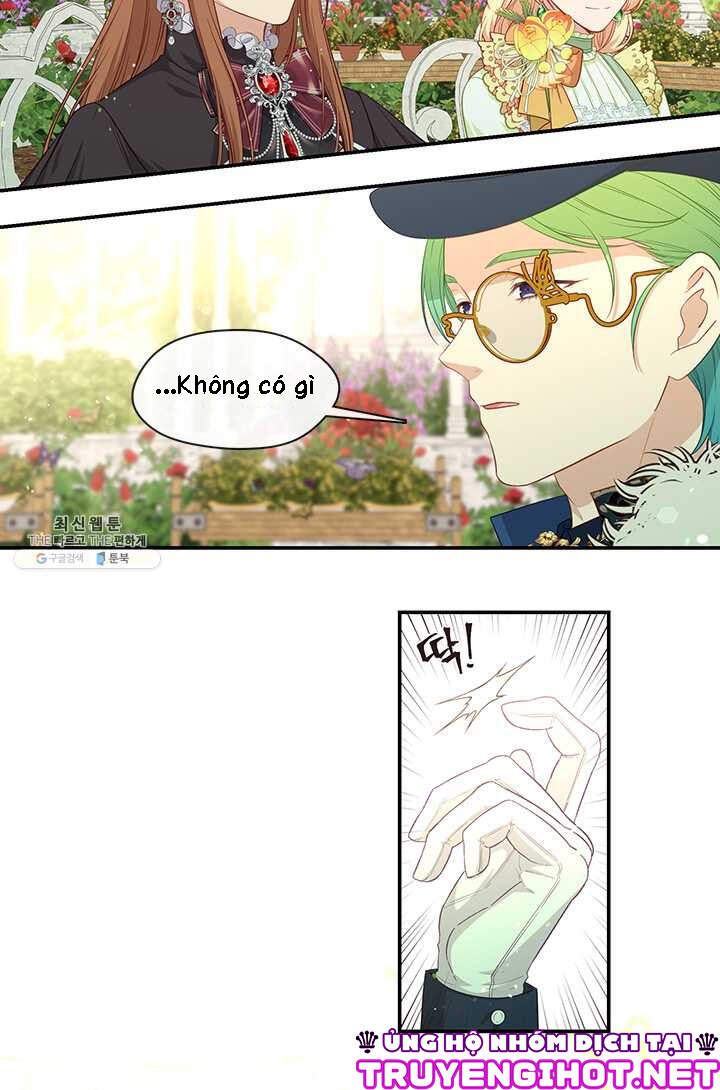 Hãy Coi Chừng Ác Nữ Chapter 70 - 10