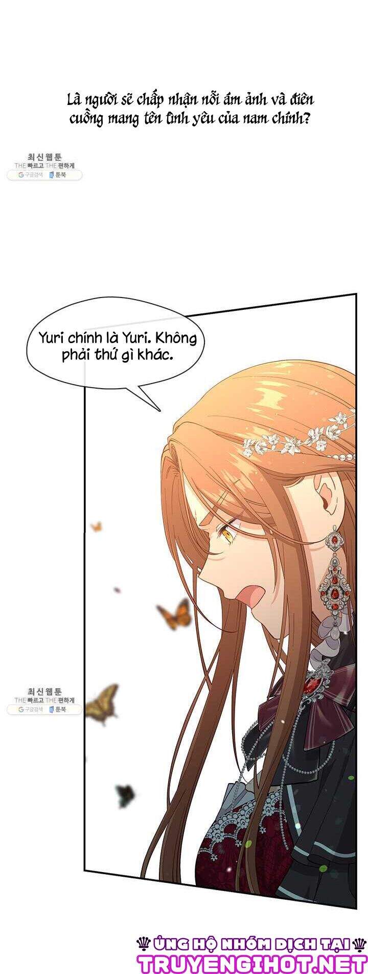 Hãy Coi Chừng Ác Nữ Chapter 71 - 12