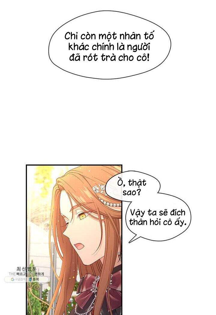 Hãy Coi Chừng Ác Nữ Chapter 71 - 16