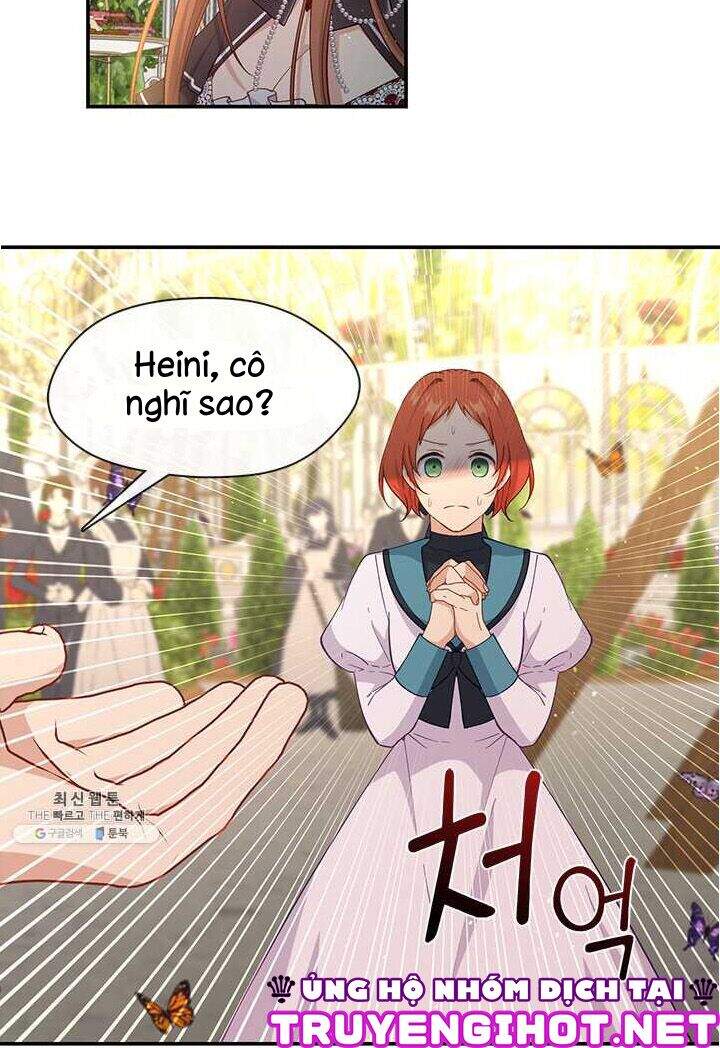 Hãy Coi Chừng Ác Nữ Chapter 71 - 17