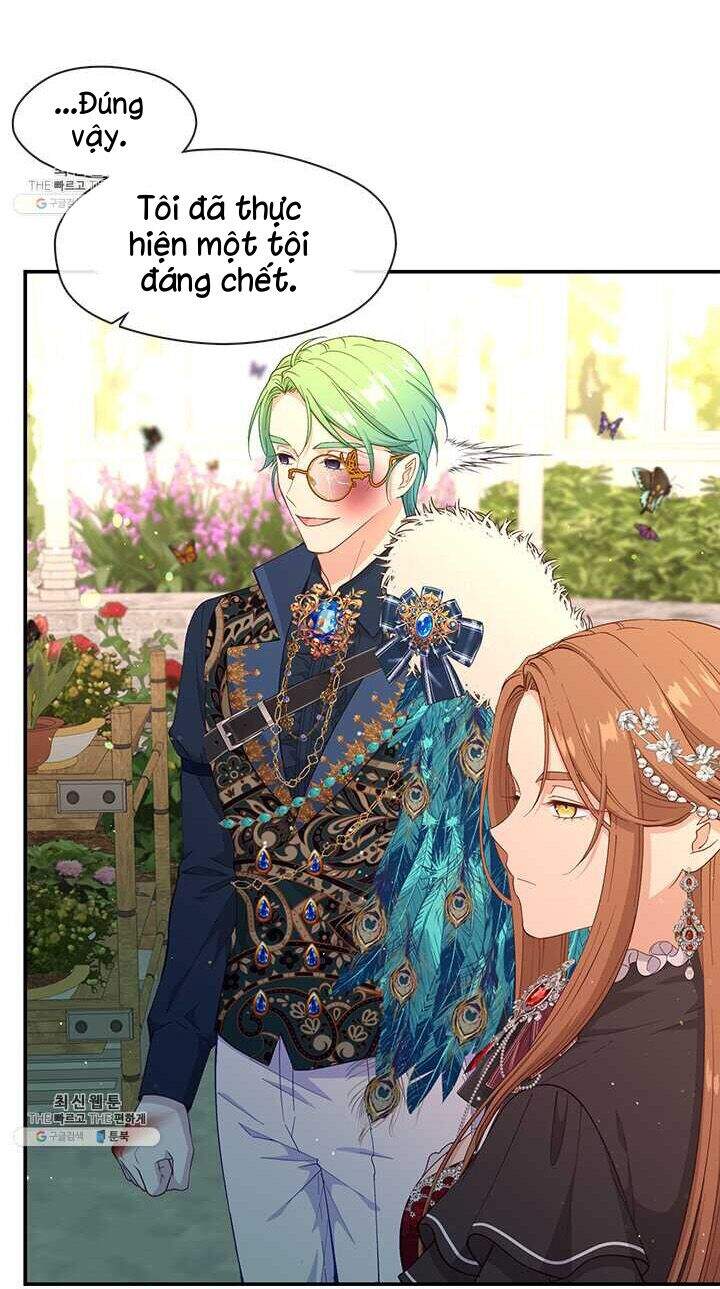 Hãy Coi Chừng Ác Nữ Chapter 71 - 20