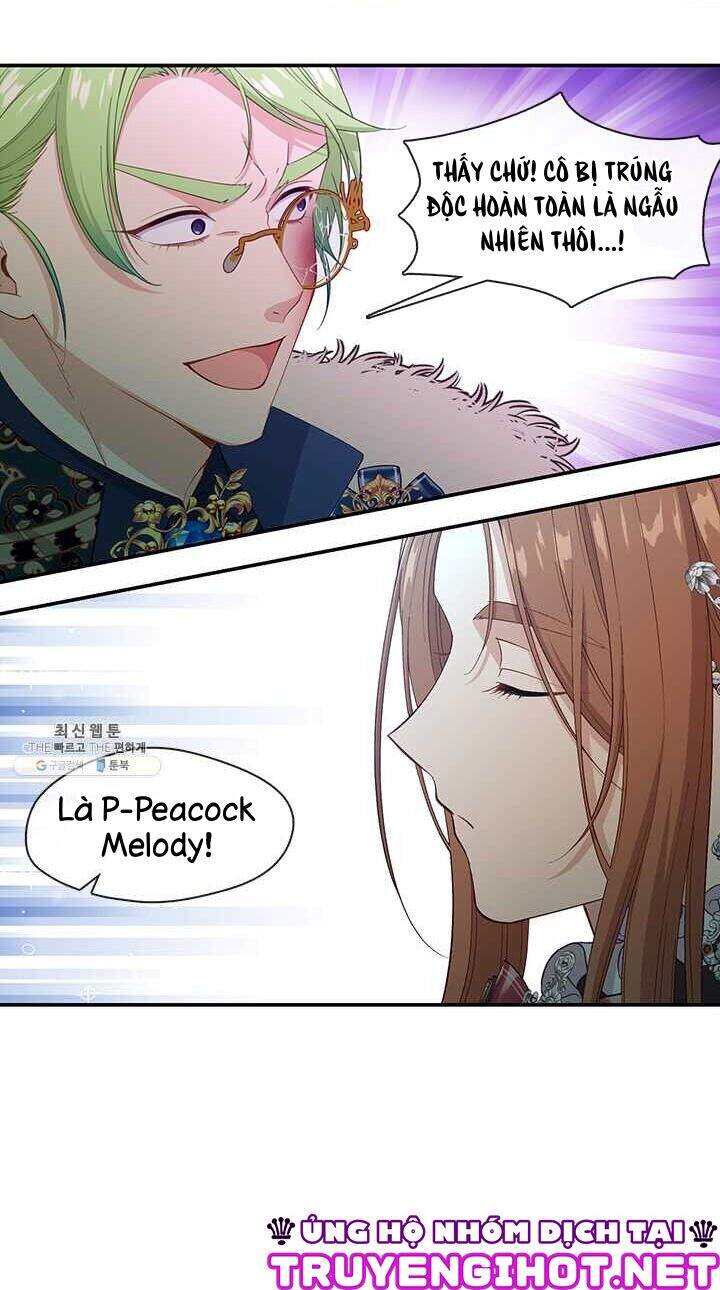 Hãy Coi Chừng Ác Nữ Chapter 71 - 21