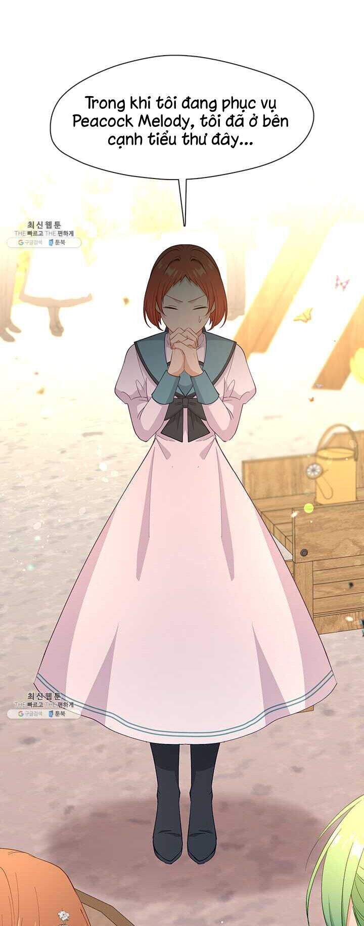 Hãy Coi Chừng Ác Nữ Chapter 71 - 22