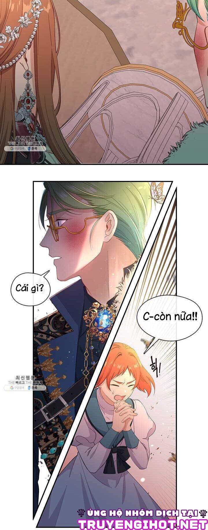 Hãy Coi Chừng Ác Nữ Chapter 71 - 23