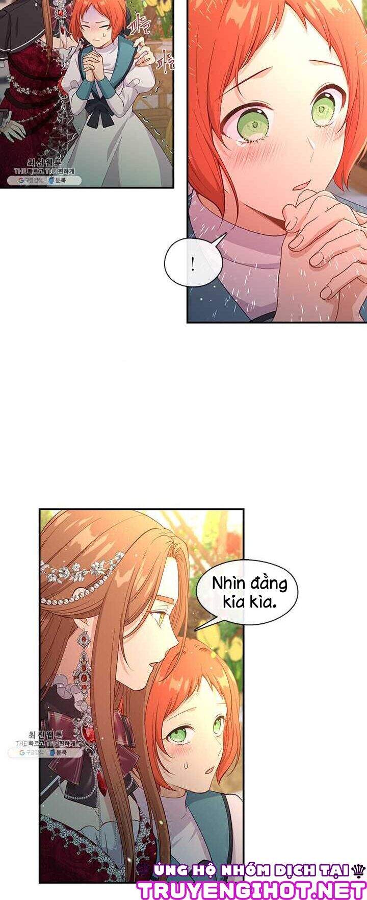 Hãy Coi Chừng Ác Nữ Chapter 71 - 25