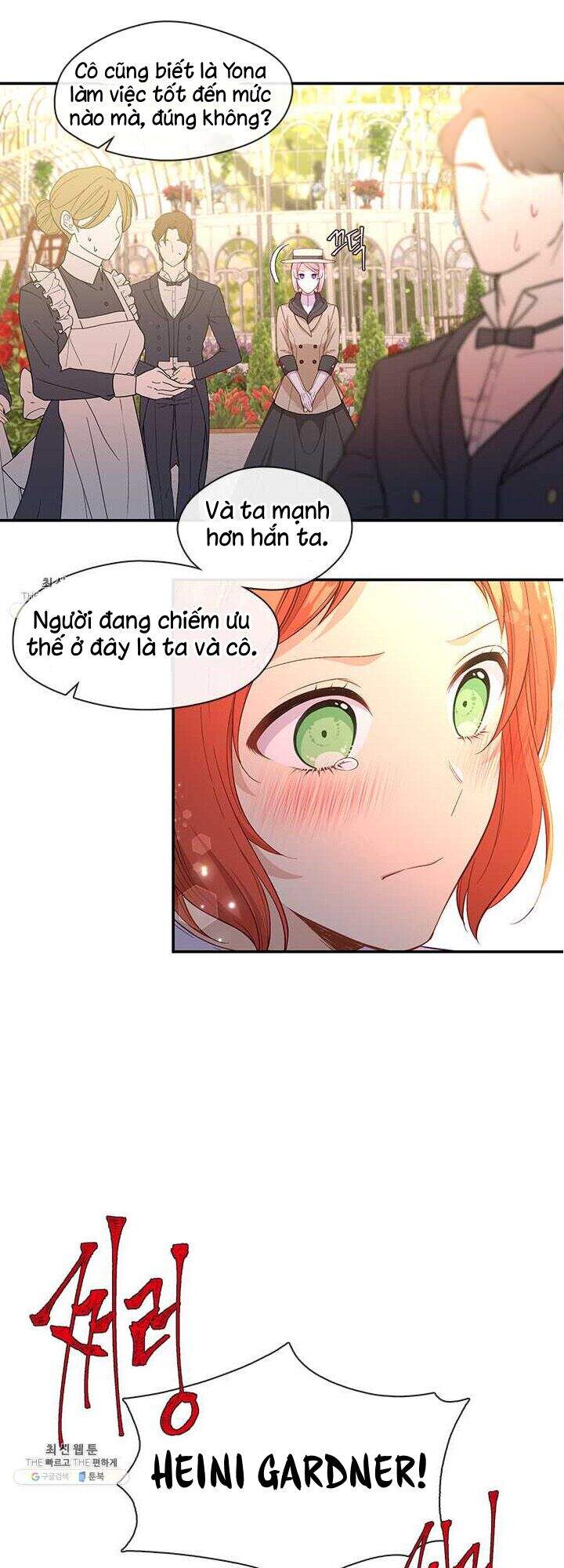 Hãy Coi Chừng Ác Nữ Chapter 71 - 26