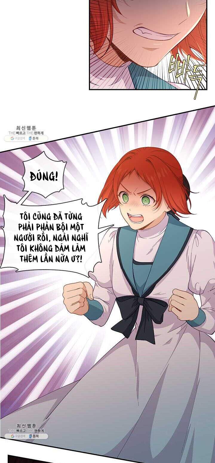 Hãy Coi Chừng Ác Nữ Chapter 71 - 29