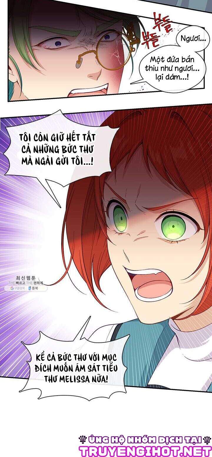 Hãy Coi Chừng Ác Nữ Chapter 71 - 30