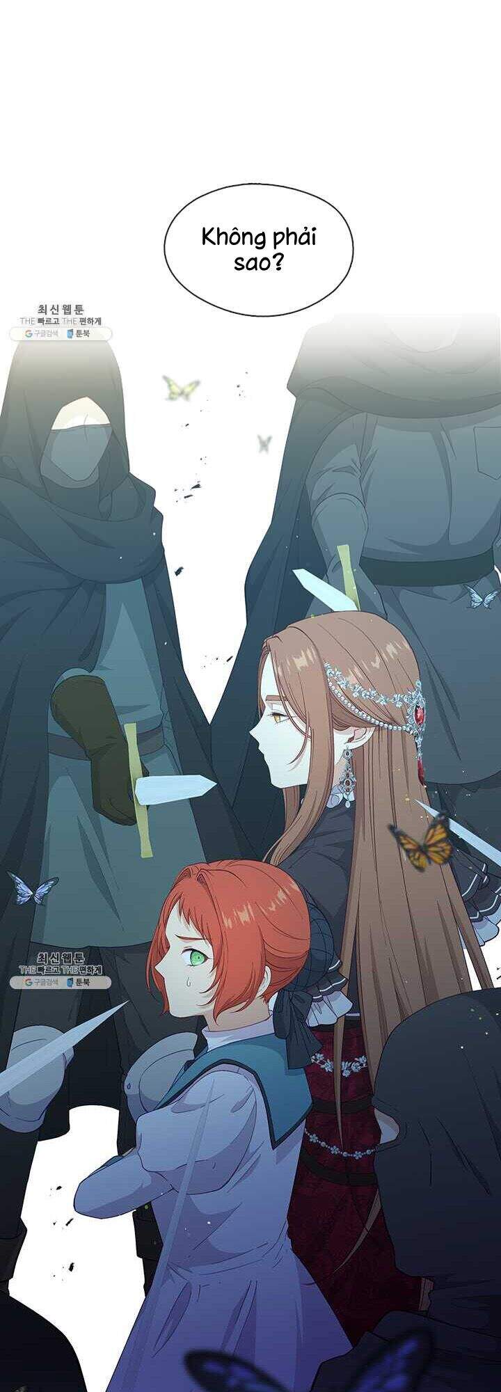 Hãy Coi Chừng Ác Nữ Chapter 71 - 35