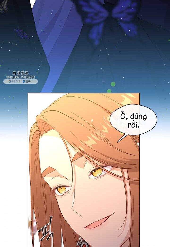 Hãy Coi Chừng Ác Nữ Chapter 71 - 36