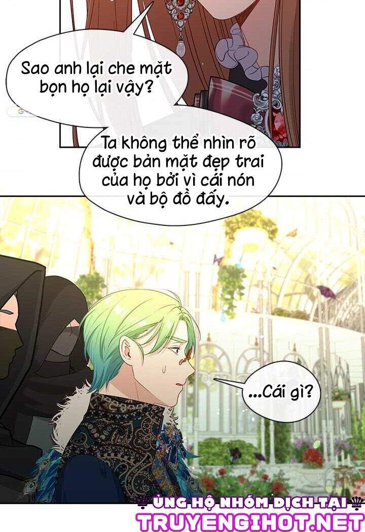 Hãy Coi Chừng Ác Nữ Chapter 71 - 37