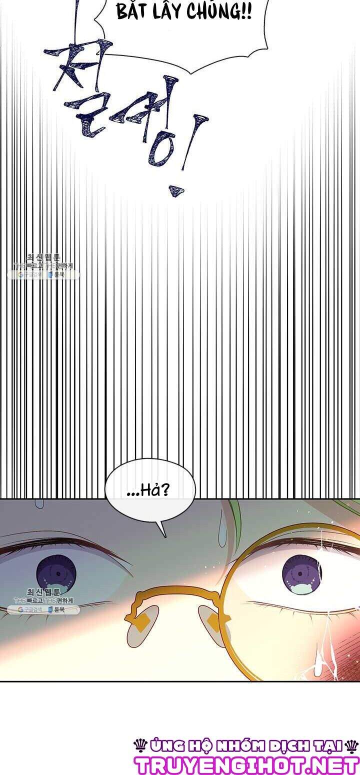 Hãy Coi Chừng Ác Nữ Chapter 71 - 39