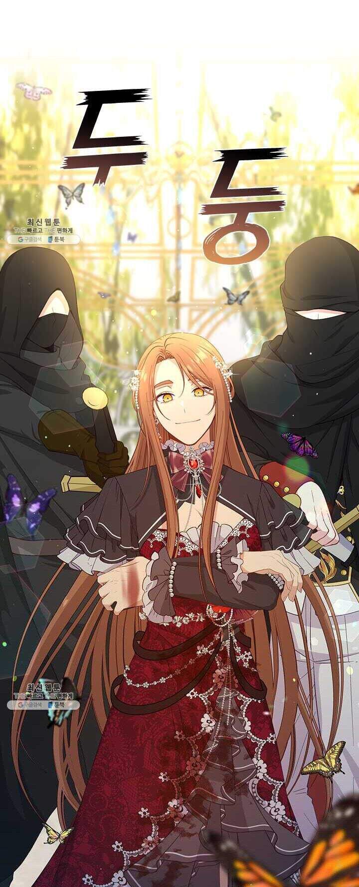 Hãy Coi Chừng Ác Nữ Chapter 71 - 40