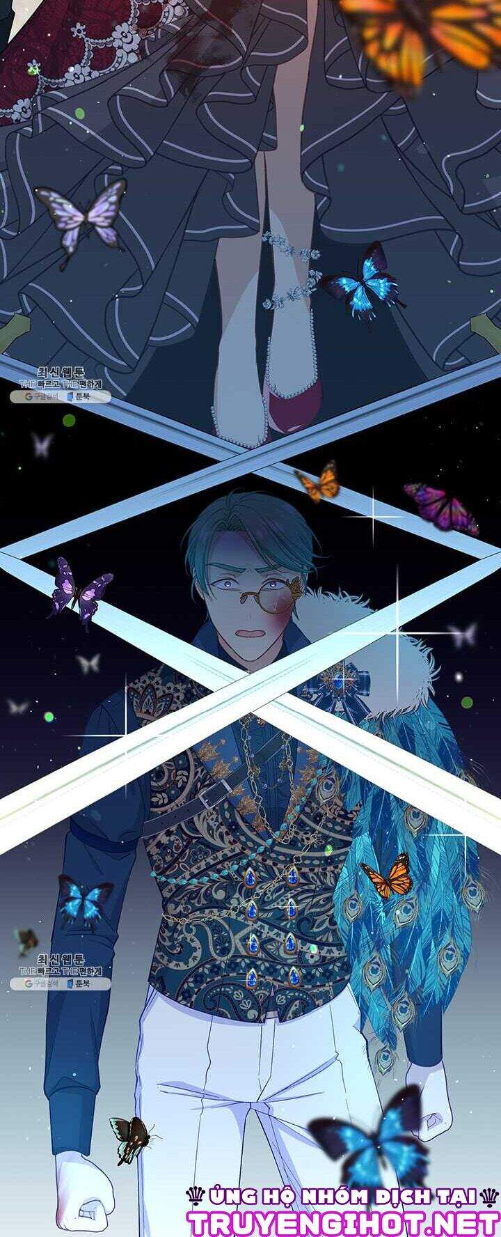 Hãy Coi Chừng Ác Nữ Chapter 71 - 41