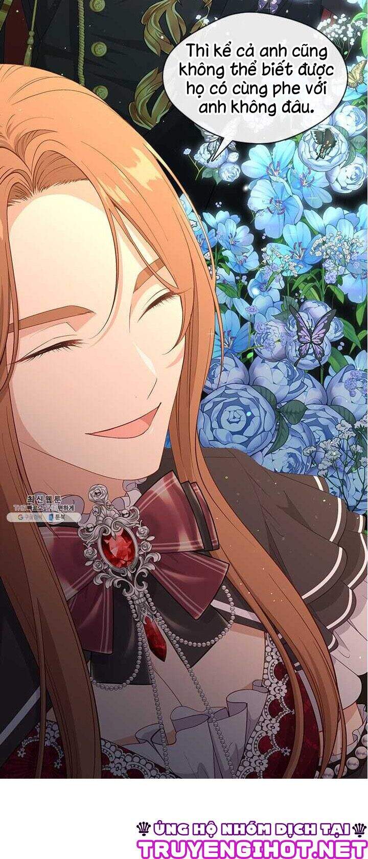 Hãy Coi Chừng Ác Nữ Chapter 71 - 43