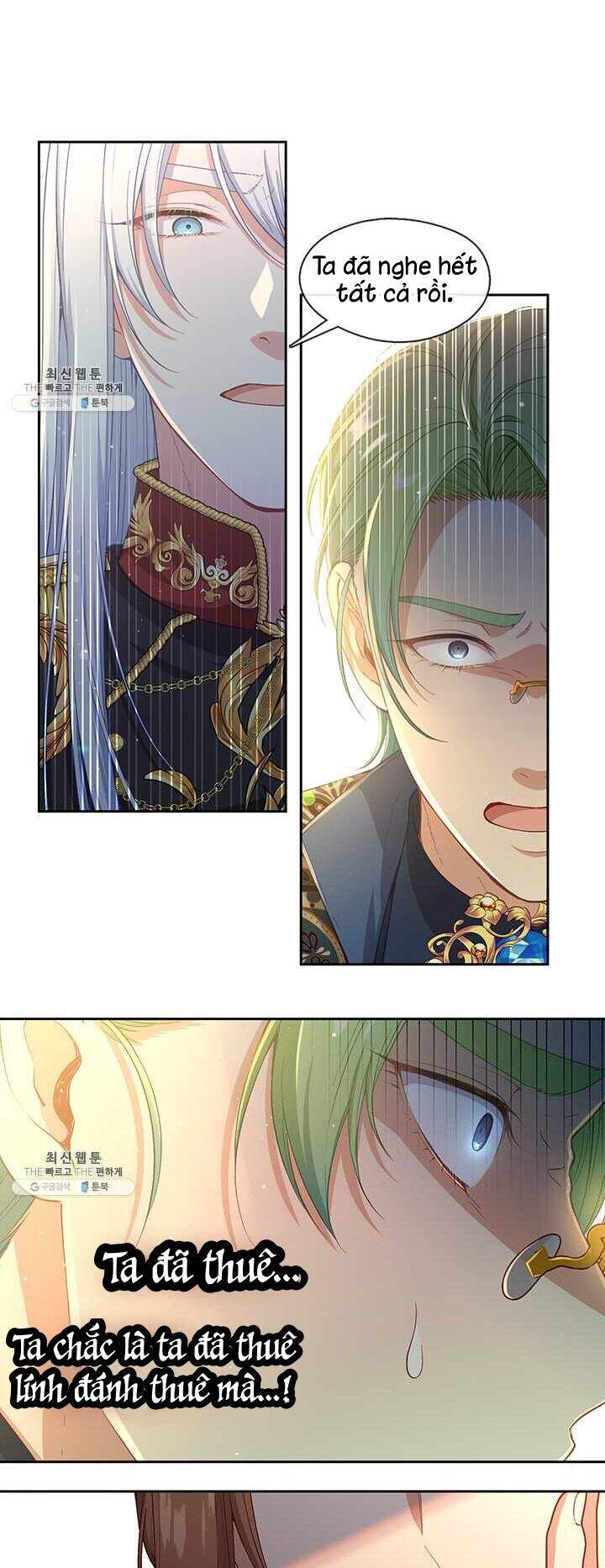 Hãy Coi Chừng Ác Nữ Chapter 71 - 44