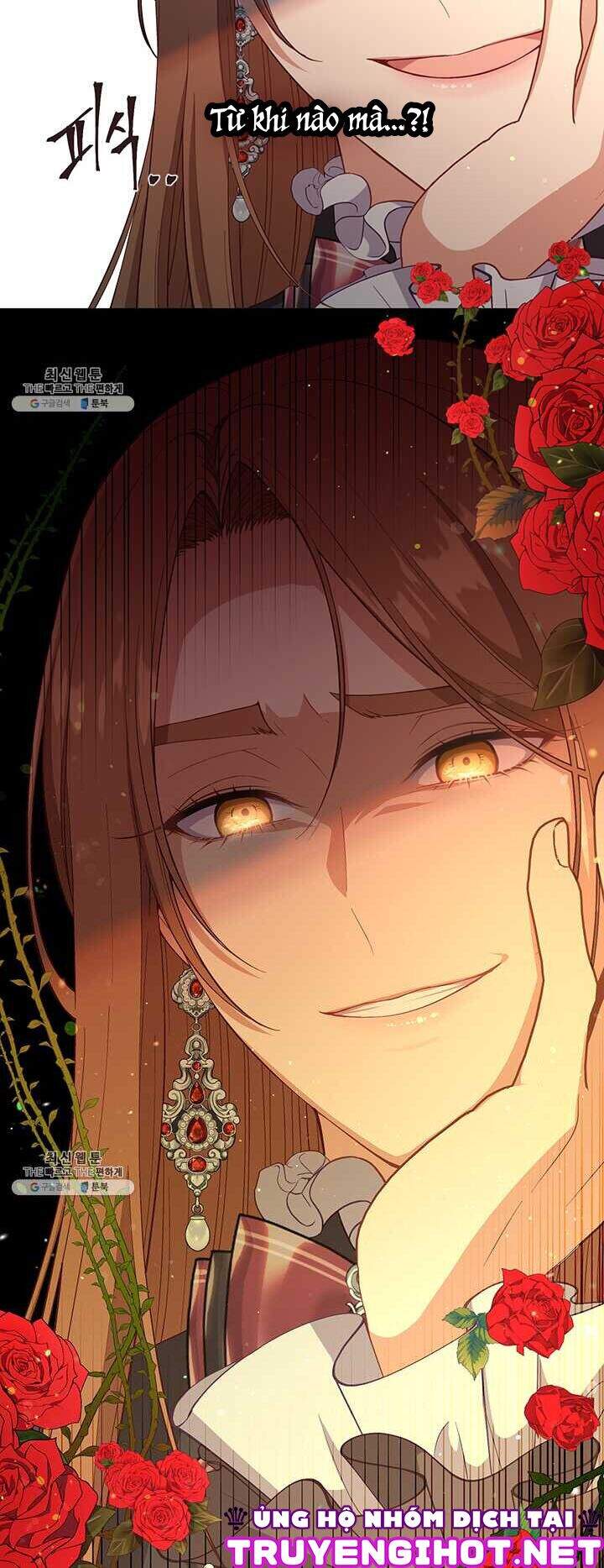 Hãy Coi Chừng Ác Nữ Chapter 71 - 45