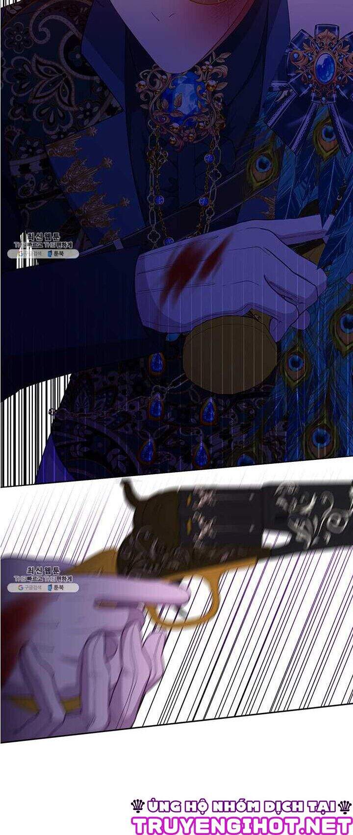 Hãy Coi Chừng Ác Nữ Chapter 71 - 47