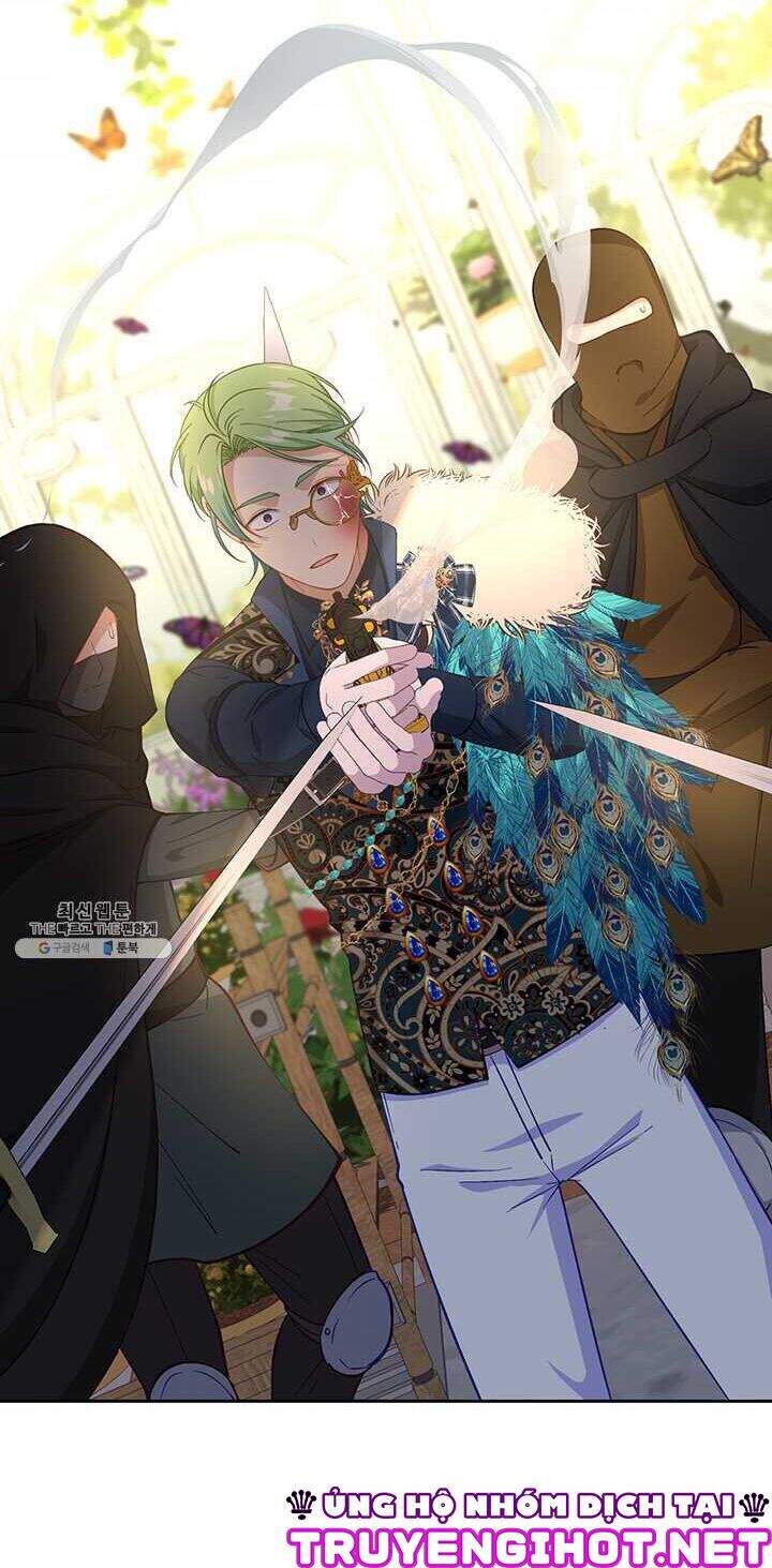 Hãy Coi Chừng Ác Nữ Chapter 71 - 49