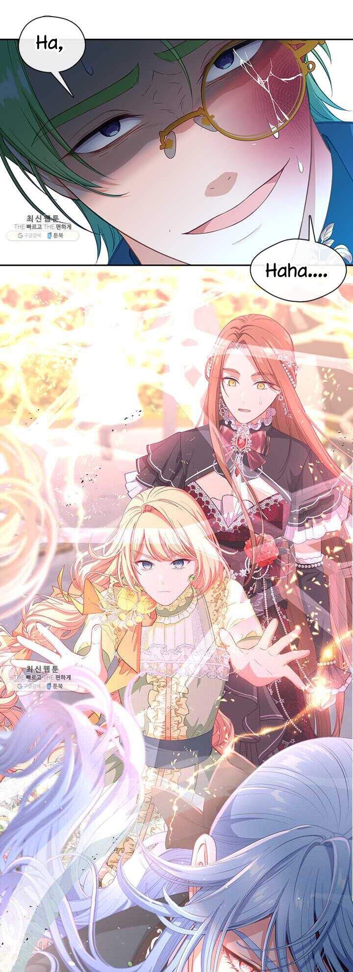 Hãy Coi Chừng Ác Nữ Chapter 71 - 50