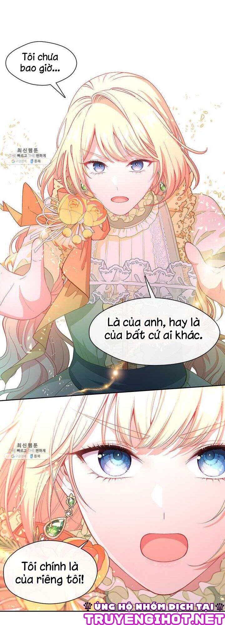 Hãy Coi Chừng Ác Nữ Chapter 71 - 53