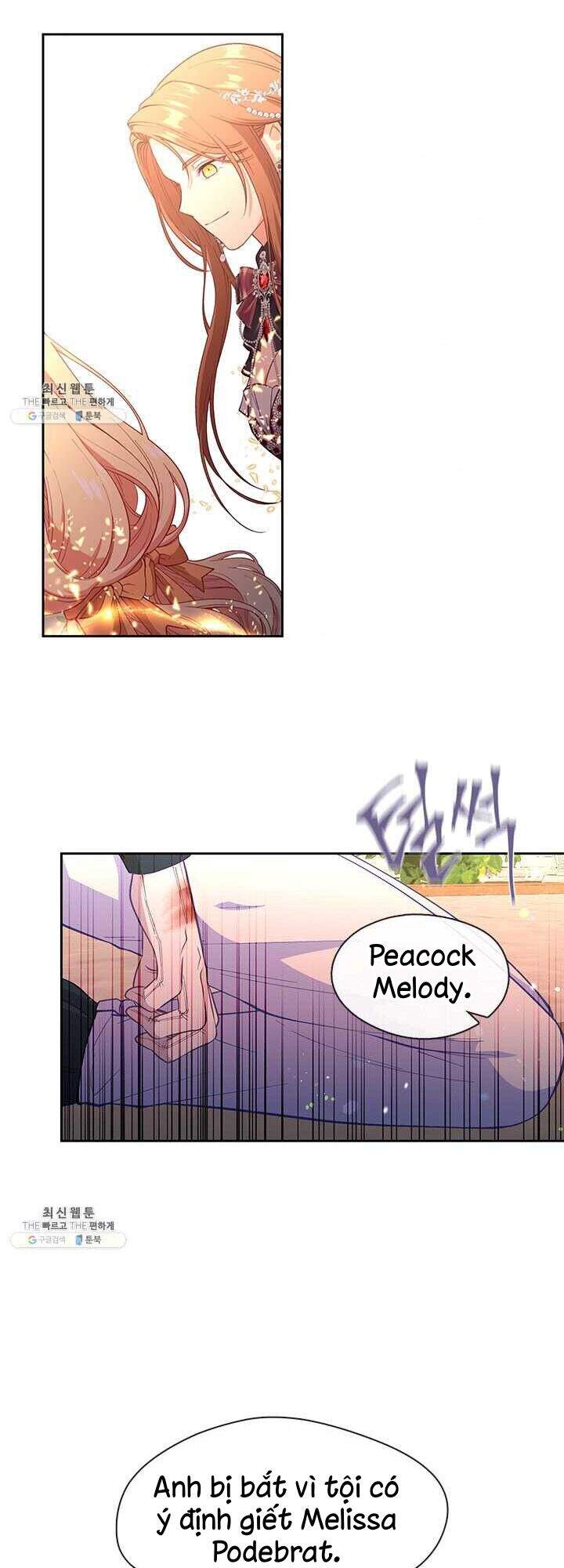 Hãy Coi Chừng Ác Nữ Chapter 71 - 54