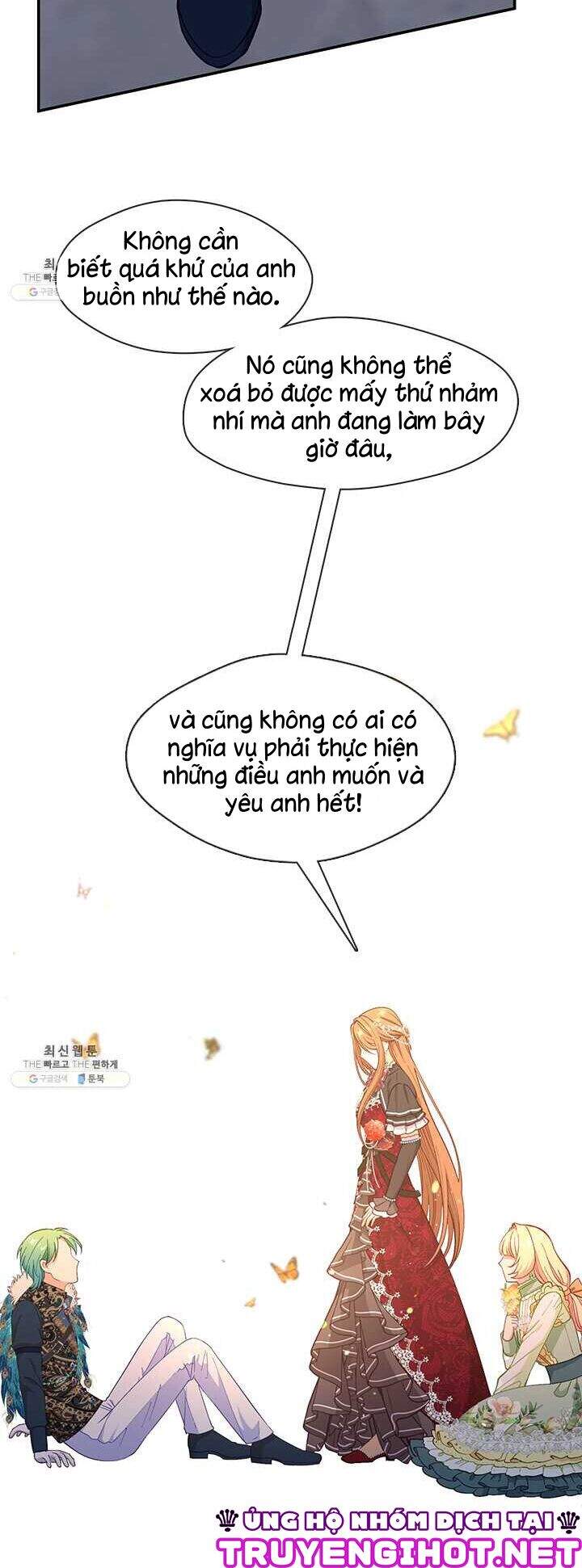 Hãy Coi Chừng Ác Nữ Chapter 71 - 10