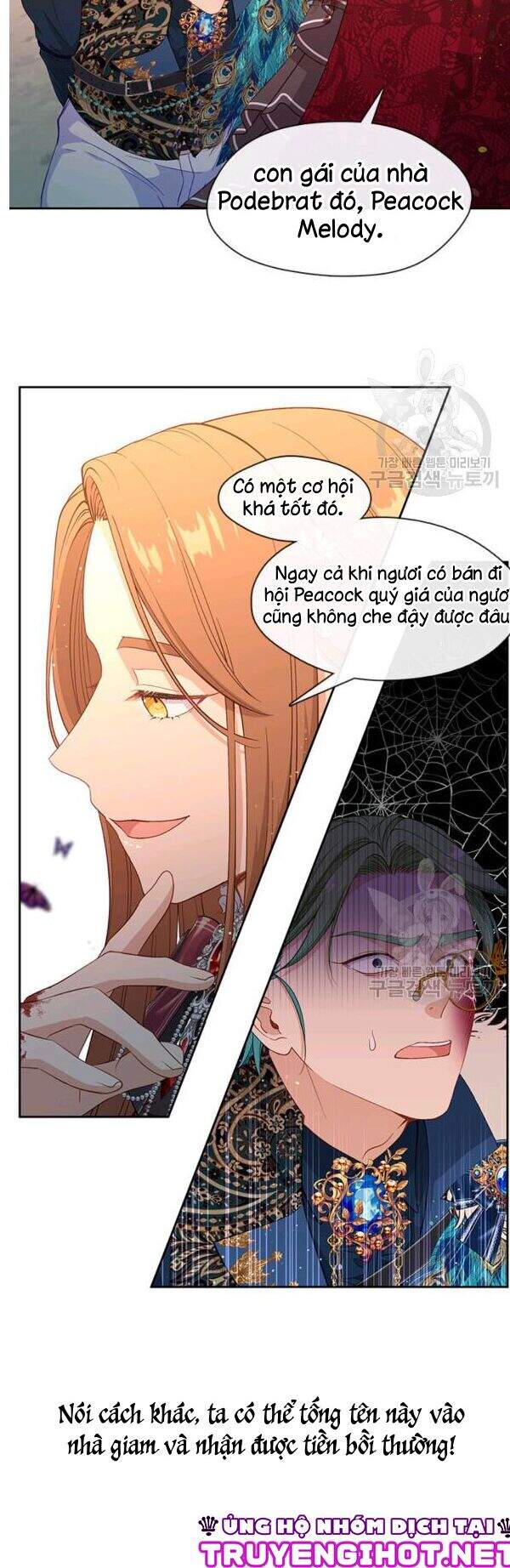 Hãy Coi Chừng Ác Nữ Chapter 72 - 2