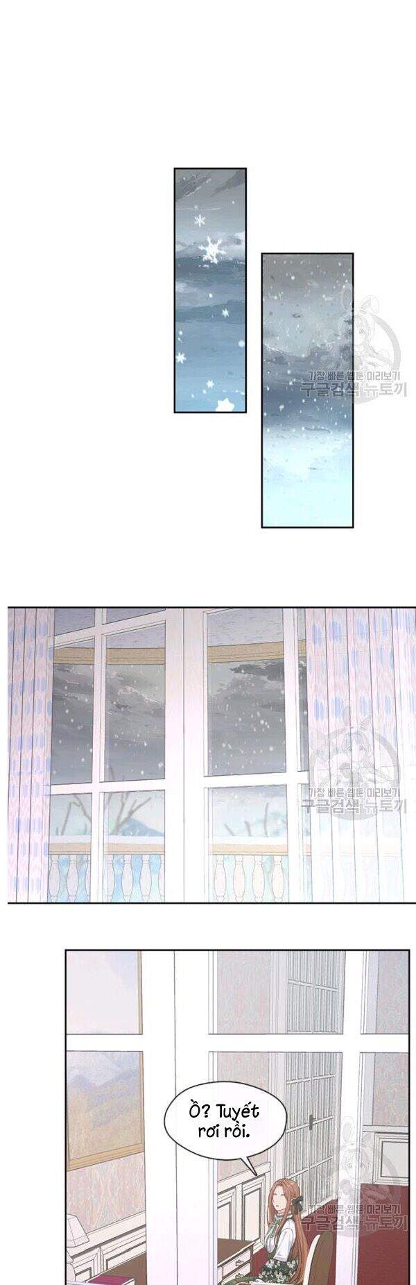 Hãy Coi Chừng Ác Nữ Chapter 72 - 12