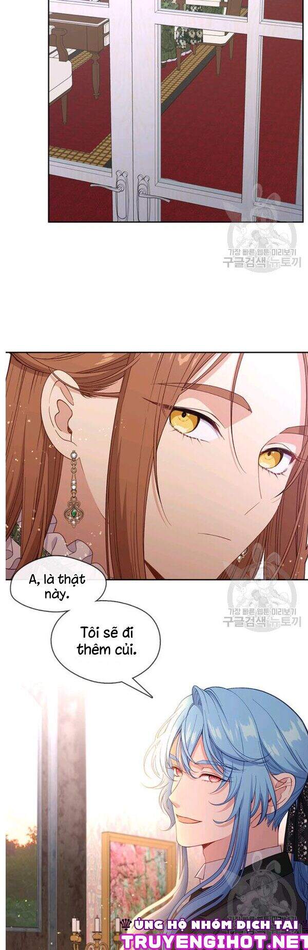 Hãy Coi Chừng Ác Nữ Chapter 72 - 13