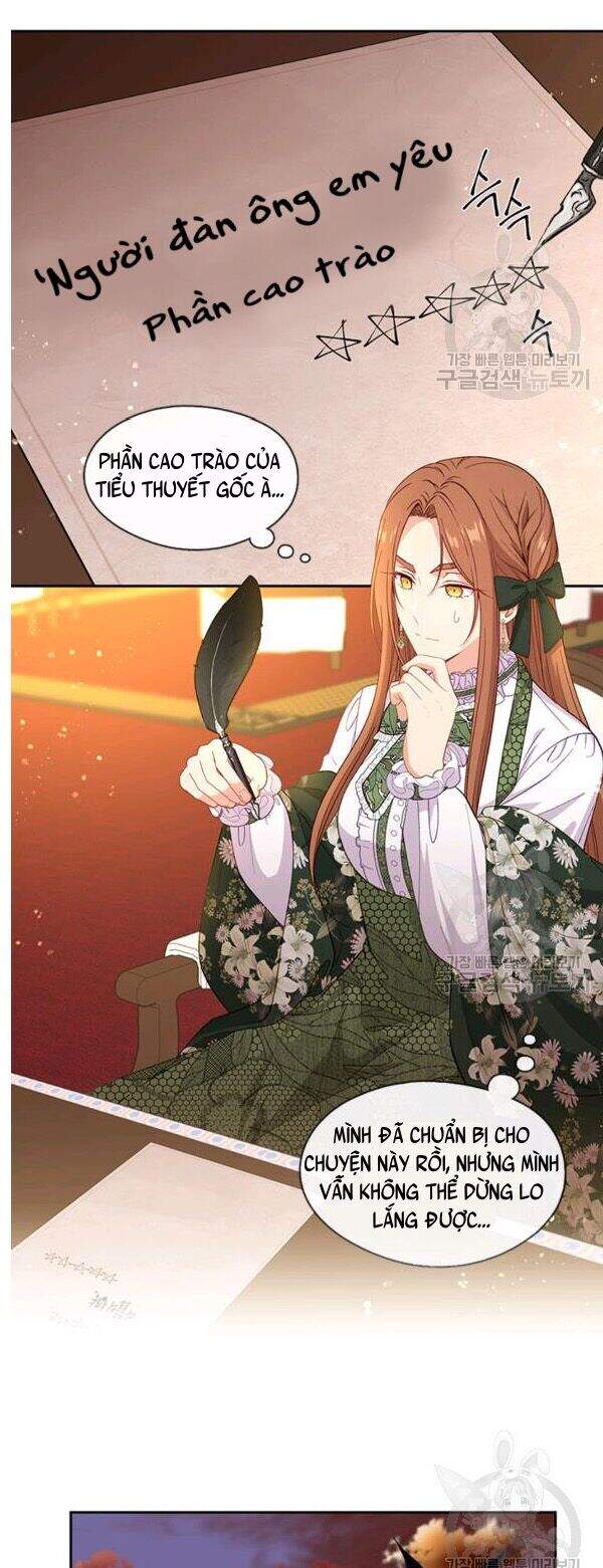 Hãy Coi Chừng Ác Nữ Chapter 72 - 18