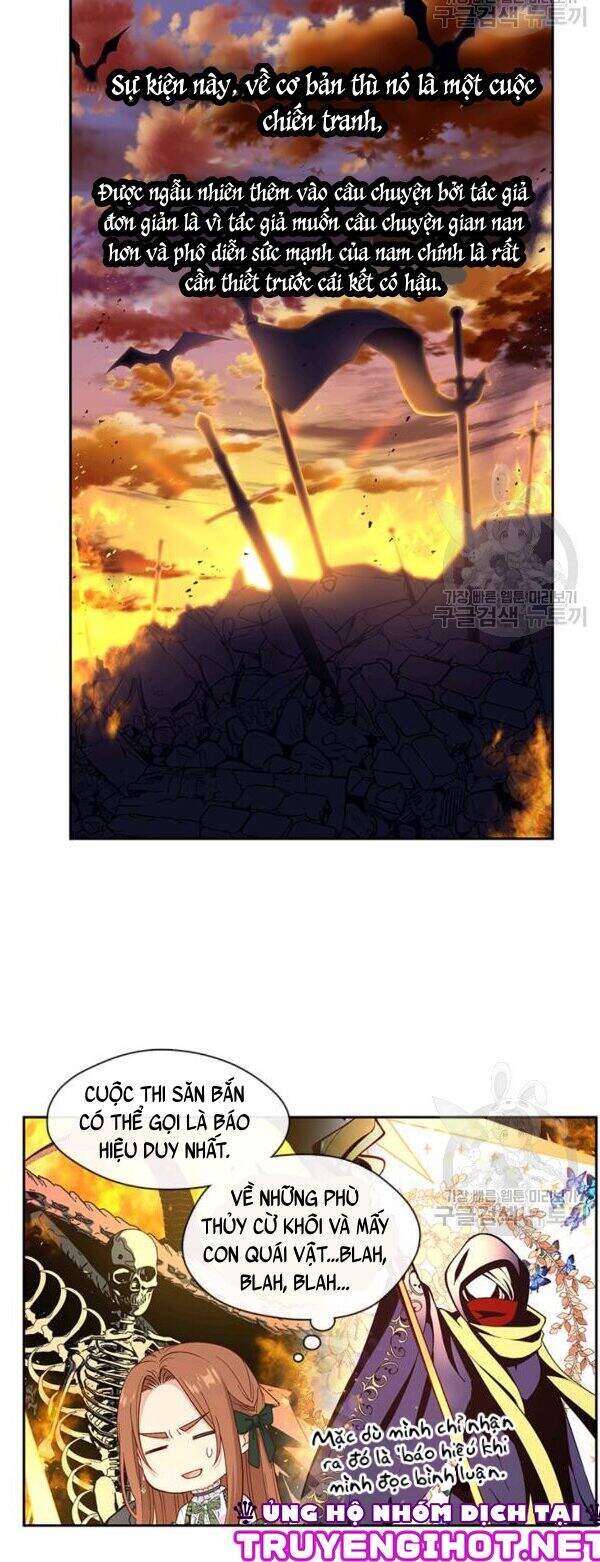 Hãy Coi Chừng Ác Nữ Chapter 72 - 19