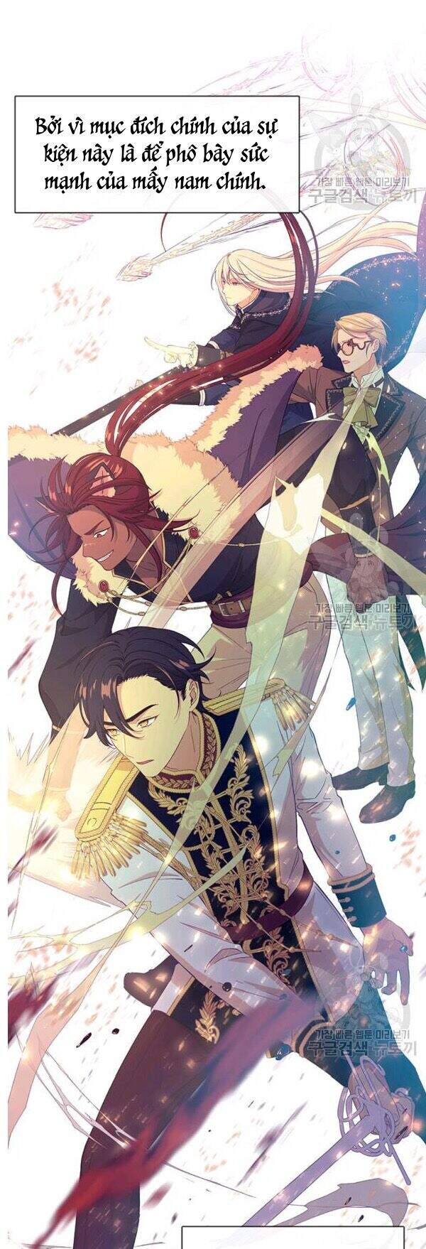 Hãy Coi Chừng Ác Nữ Chapter 72 - 20