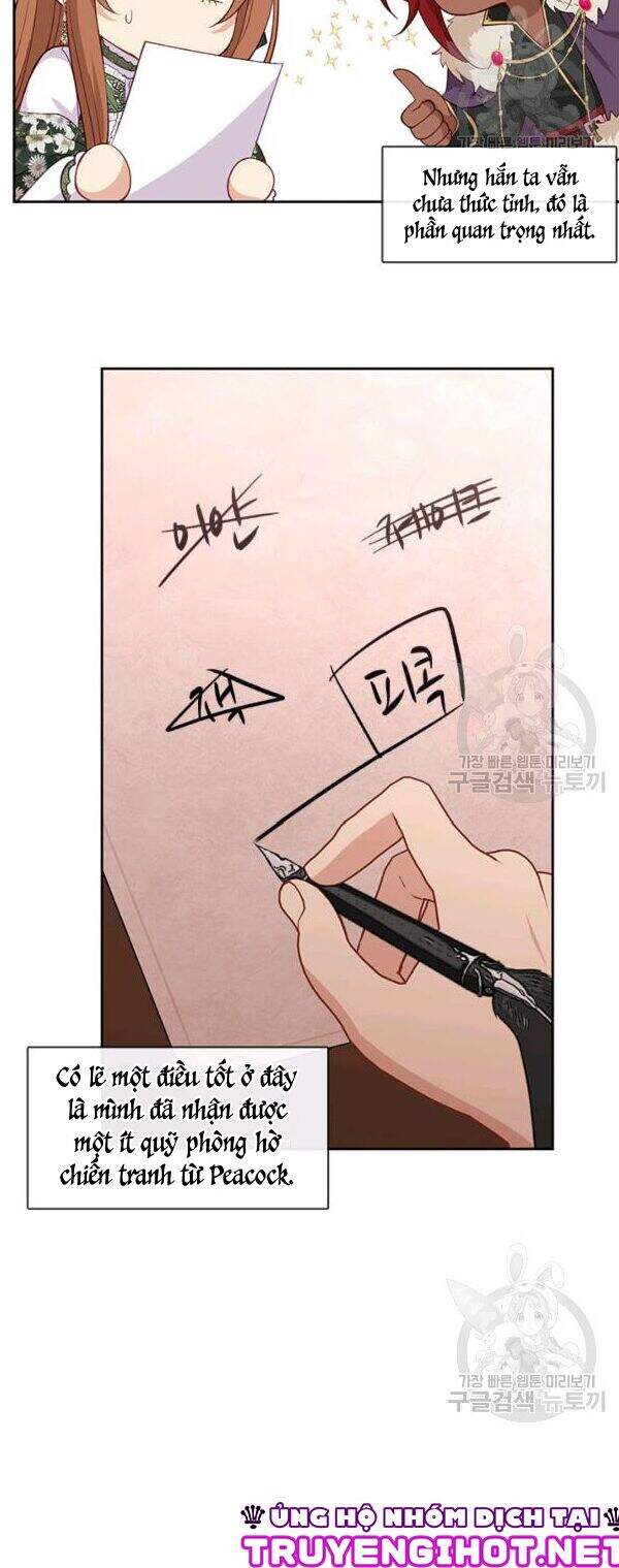 Hãy Coi Chừng Ác Nữ Chapter 72 - 23