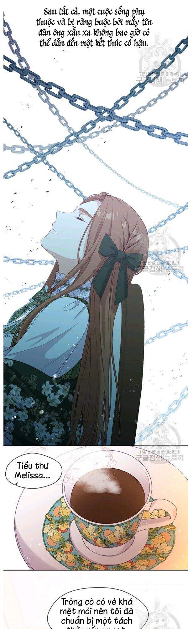 Hãy Coi Chừng Ác Nữ Chapter 72 - 26