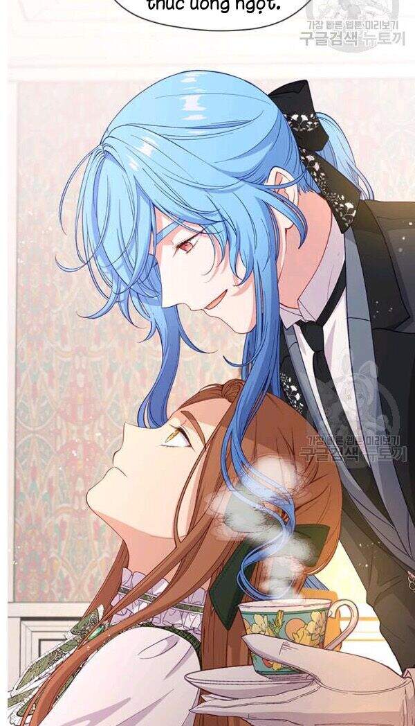 Hãy Coi Chừng Ác Nữ Chapter 72 - 27