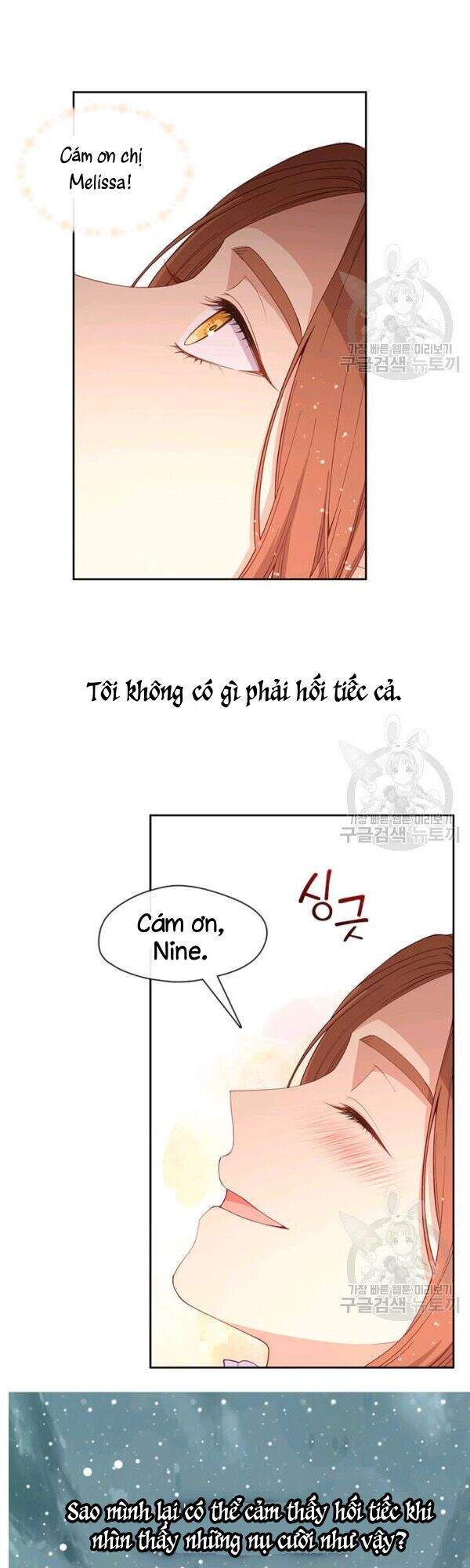 Hãy Coi Chừng Ác Nữ Chapter 72 - 29