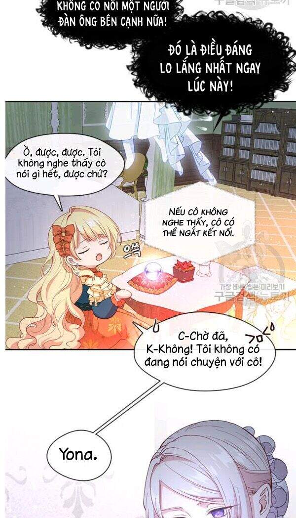 Hãy Coi Chừng Ác Nữ Chapter 72 - 35