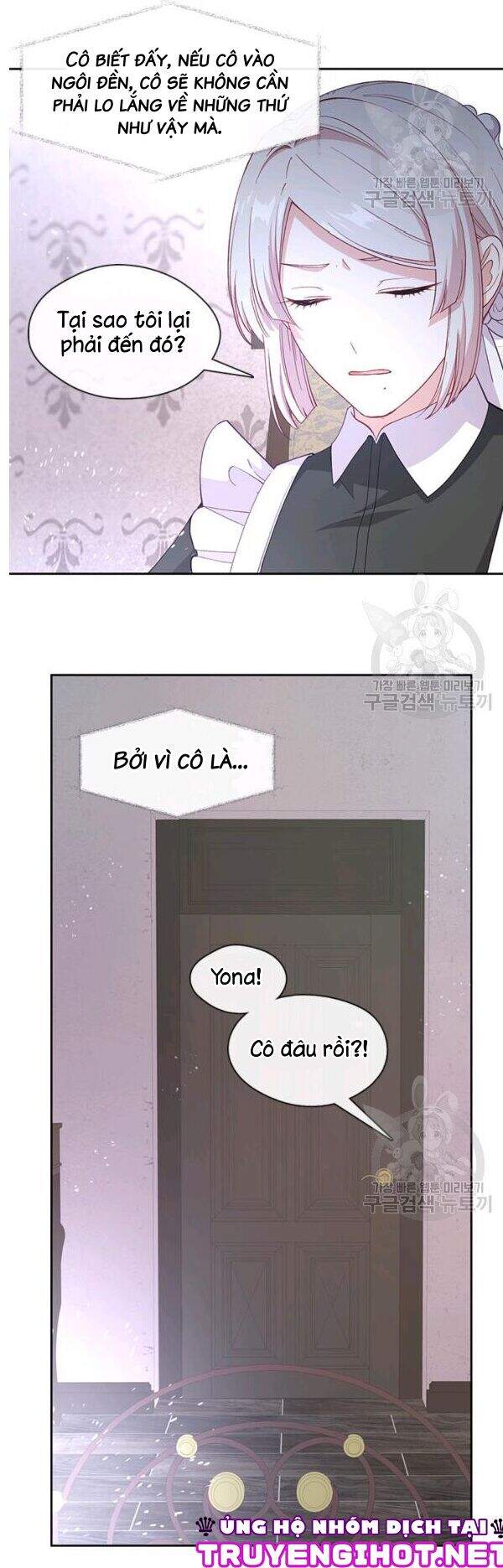 Hãy Coi Chừng Ác Nữ Chapter 72 - 38