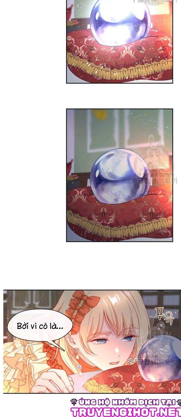 Hãy Coi Chừng Ác Nữ Chapter 72 - 40