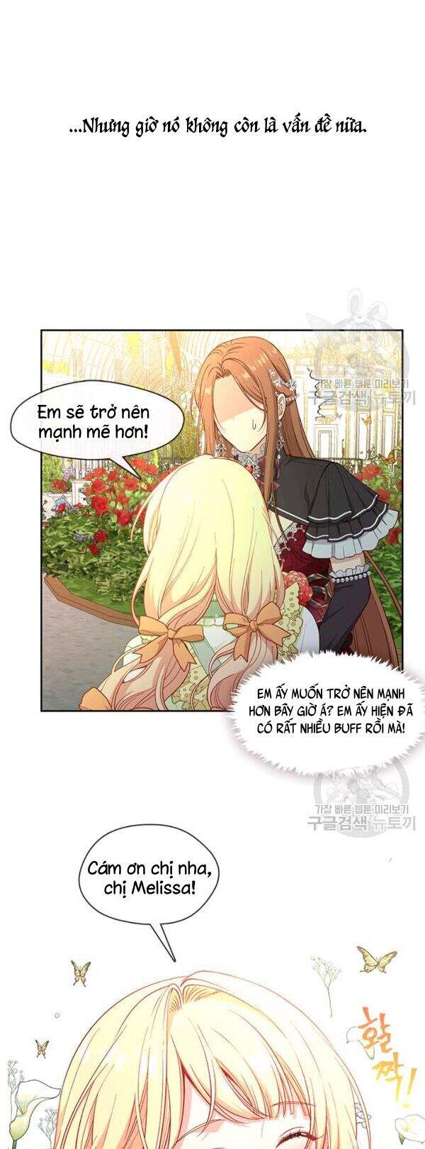 Hãy Coi Chừng Ác Nữ Chapter 72 - 8