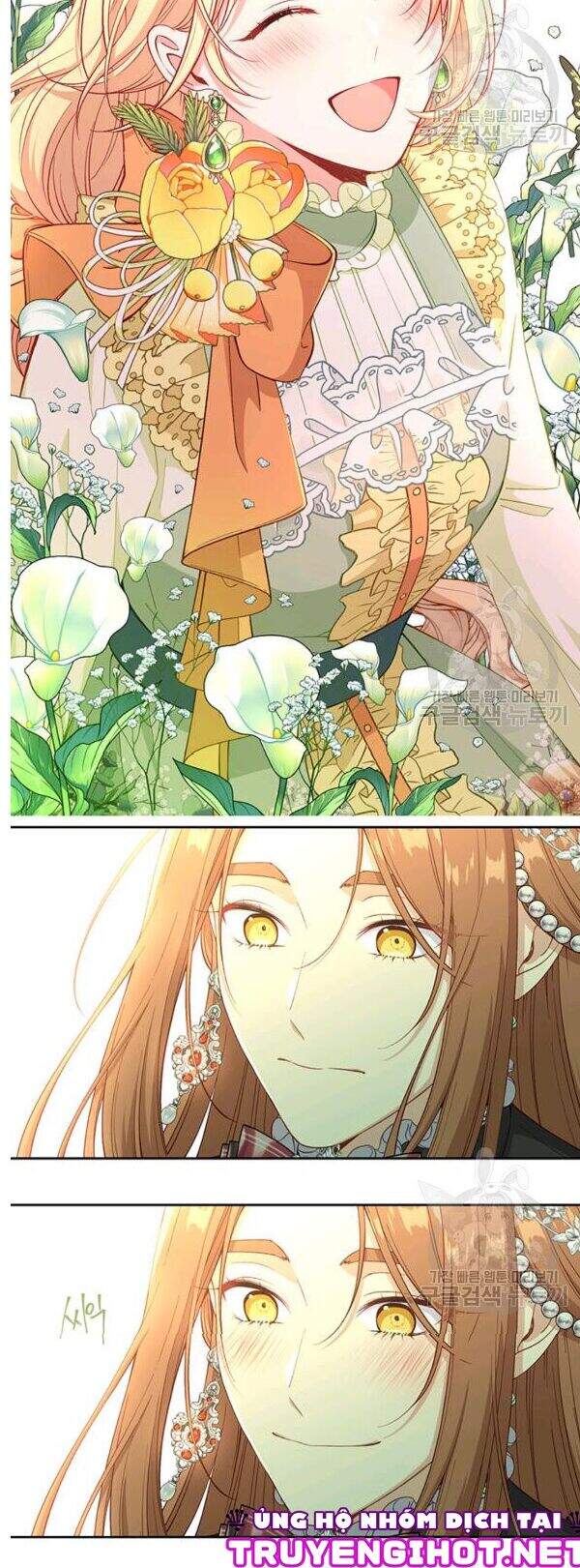 Hãy Coi Chừng Ác Nữ Chapter 72 - 9