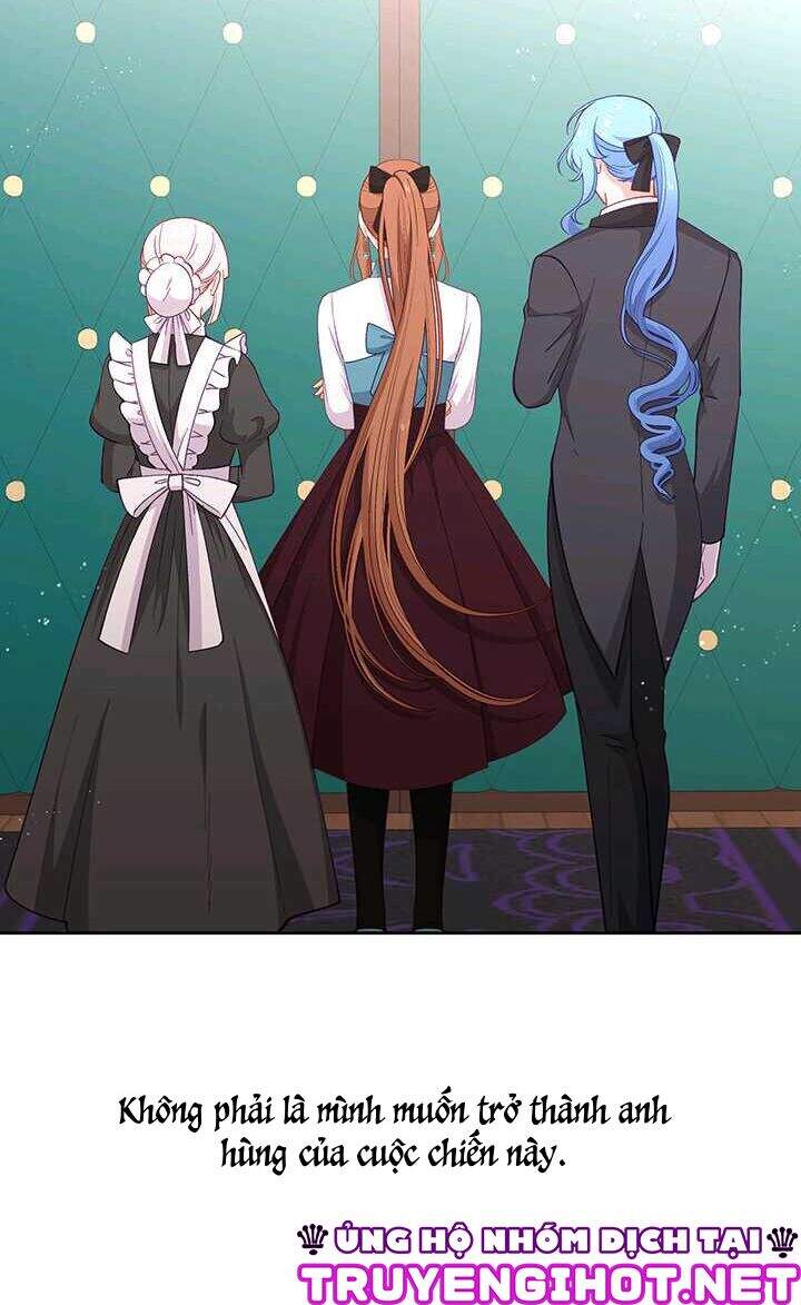 Hãy Coi Chừng Ác Nữ Chapter 73 - 2