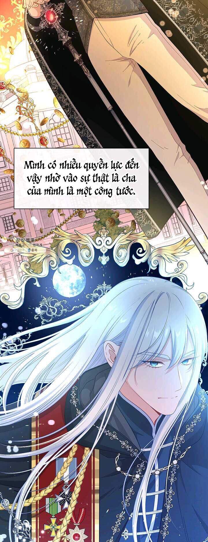 Hãy Coi Chừng Ác Nữ Chapter 73 - 12