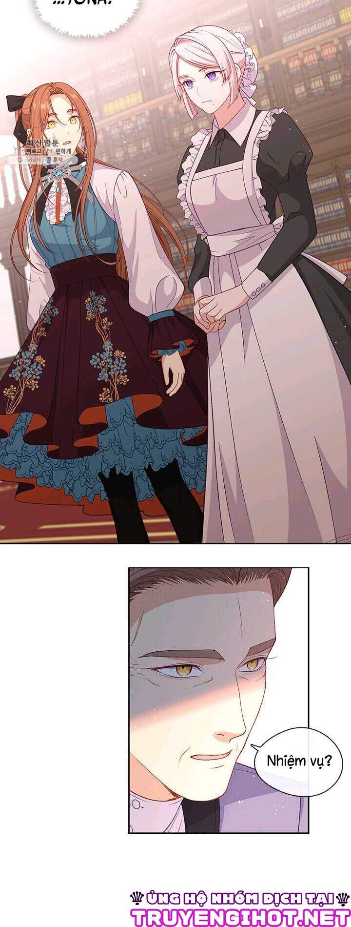 Hãy Coi Chừng Ác Nữ Chapter 73 - 15
