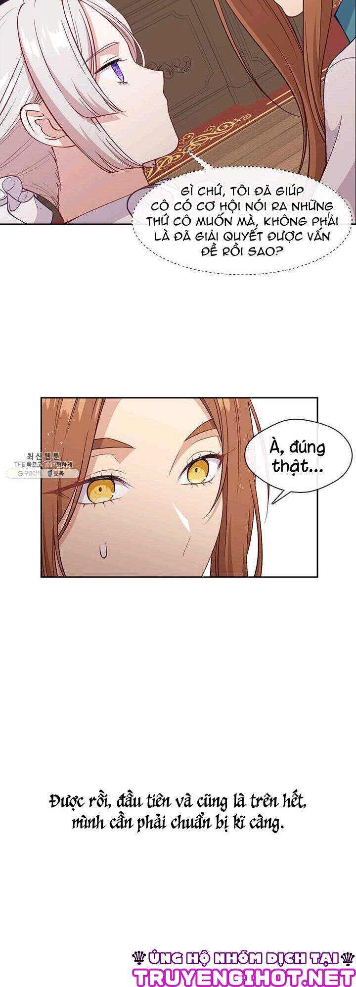 Hãy Coi Chừng Ác Nữ Chapter 73 - 20