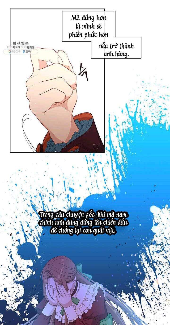 Hãy Coi Chừng Ác Nữ Chapter 73 - 3