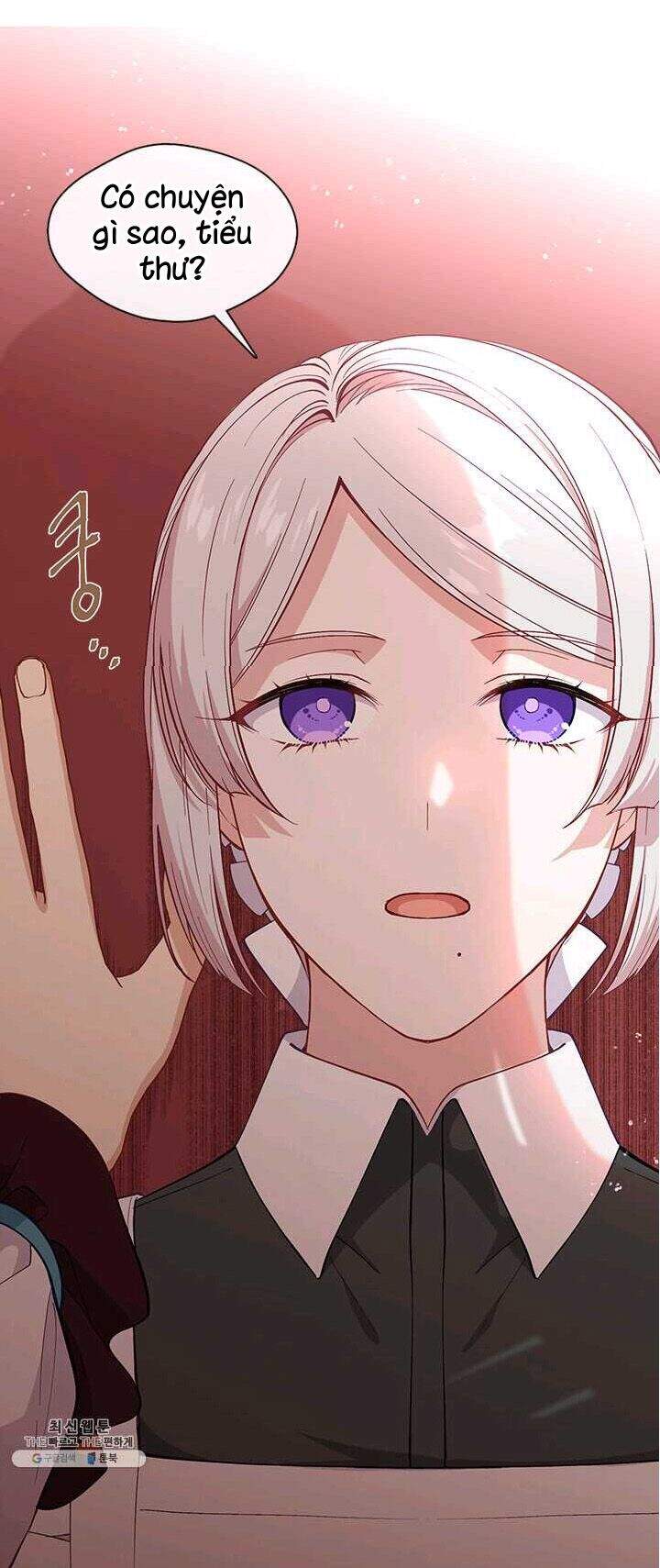 Hãy Coi Chừng Ác Nữ Chapter 73 - 23