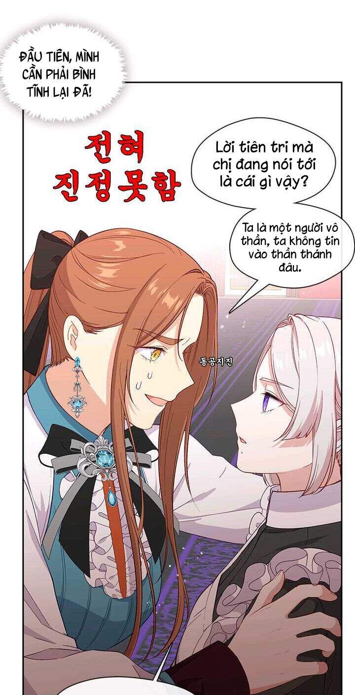 Hãy Coi Chừng Ác Nữ Chapter 73 - 25