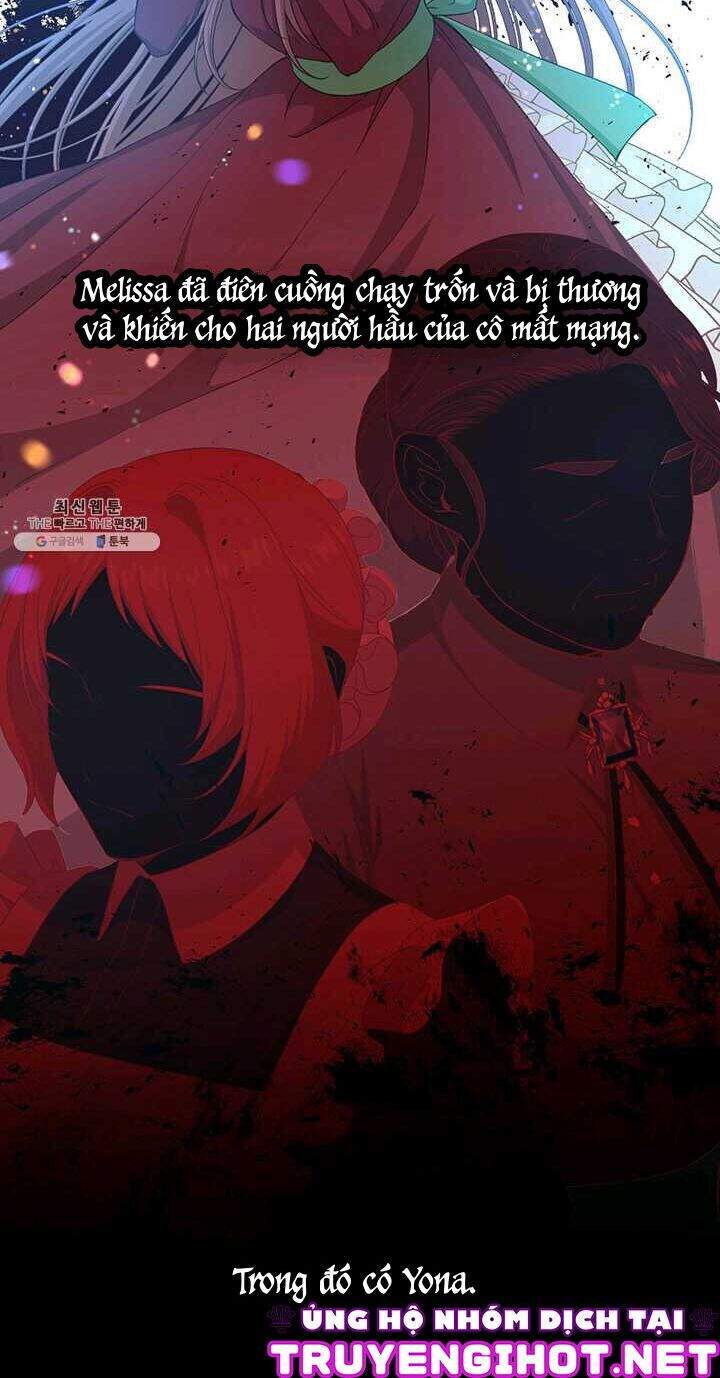 Hãy Coi Chừng Ác Nữ Chapter 73 - 4